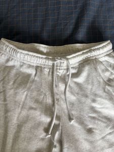 Comfortable Grey Sweatpants H&amp;M