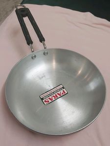 Alluminium Pan
