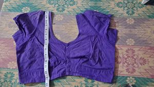 Cotton Blouse