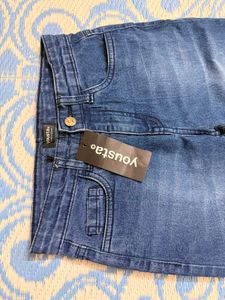 YOUSTA KIDS Denim  Pant