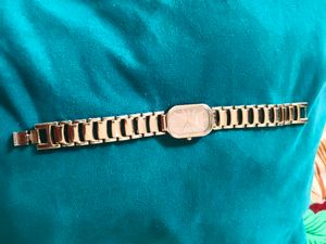 Citizen Rose Gold Watch