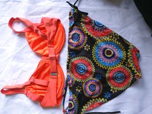 Chic Bikini Set