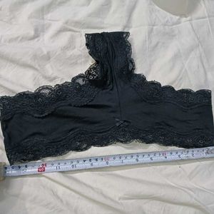Black Lace ⚛️Trim Panties