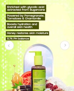 OT BT Skincare Product - New