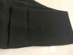 Black Pant