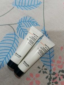 Minimalist Sunscreen SPF 50