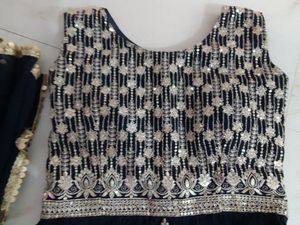 Nayra Dress 👗
