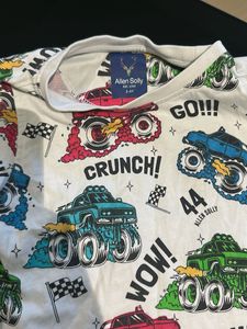 Kids T-Shirt Bundle