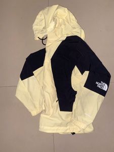 The North Face Colorblock Jacket