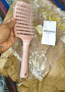 Detangling Hair Brush