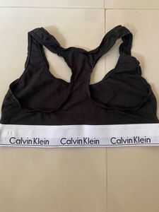 Calvin Klein Sports Bra