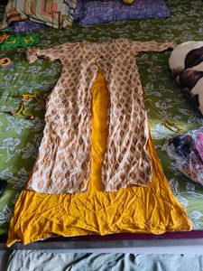 Elegant Maxi dress for women
