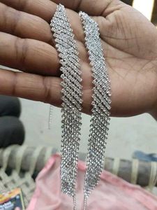 Necklace with Earrings