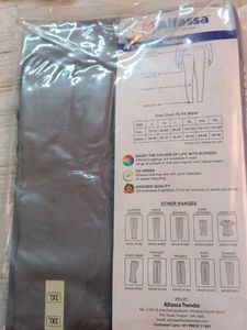 NEW ANKLE LEGGINGS