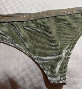 Velvet VS panty🪩💚