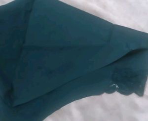 Comfortable Lace panty