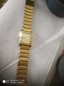 Timex Men's Watch ⌚