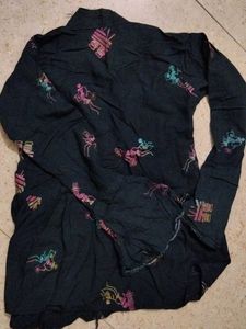 Stylish Printed Kurta for Women