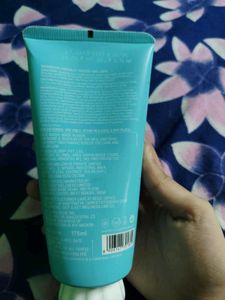Dot &amp; Key Barrier Repair Face Wash