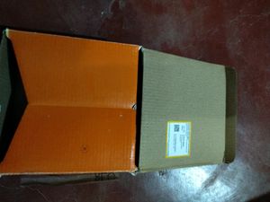 Packing Box 7 Inch