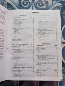 Rapidex Computer Course Book