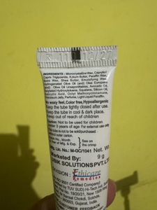 UbiK Lip Moisturiser