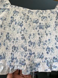 Shein chic top
