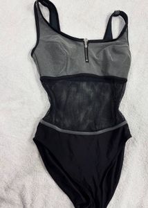 Stylish One Piece Bodysuit