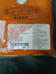 1 Pack of 3 Dressberry Hipster Panties