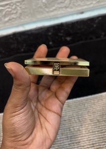 🇫🇷 Burberry imported Outdoor Blush