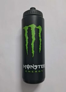 Monster Energy Sipper Bottle