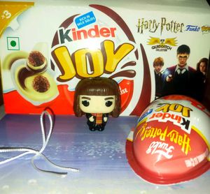 Harry Potter Funko Pop Quidditch(Hermione)