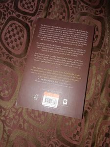 Rama: A Man of Dharma by Priya Arora