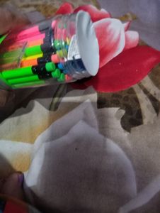 Rubber Tipped  30 Pencils