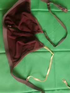 Strachable Bra Straps