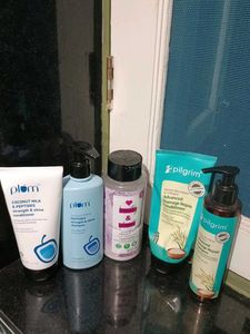 🧴 Hair Care Products ⭐