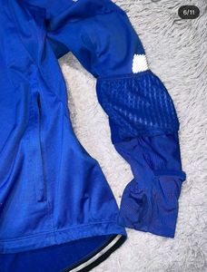 Nike Blue Jacket
