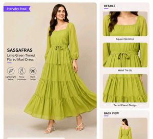 party wear dress