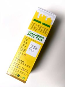 Four Trees Sunscreen Body Lotion SPF 50