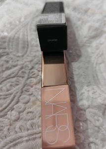 Nars Afterglow Liquid Blush