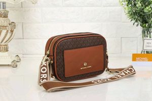 MICHAEL KORS**MAEVE CROSSBODY BAG*WD BOX