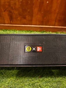 SNAPUP Bluetooth Speaker with LED Lights