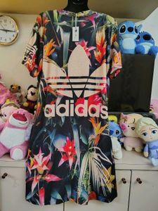 Bangkok dress