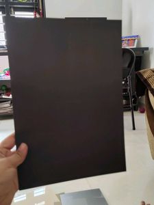 Acrylic sheets A4 size 29 pieces