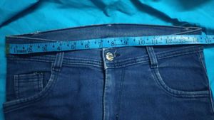 New Cargo Jeans