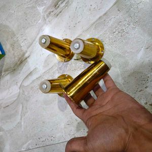Plantex 4" inch Sofa Leg- 4