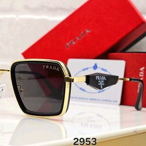 Prada Square Sunglasses