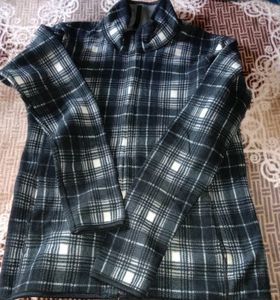 Jacket 2 N1 Unisex