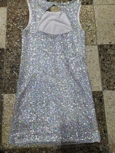 Multi Colour sequence One Piece