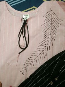 TRENDY WOMEN Kurta with Pant